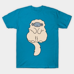 Snub Nosed Monkey T-Shirt